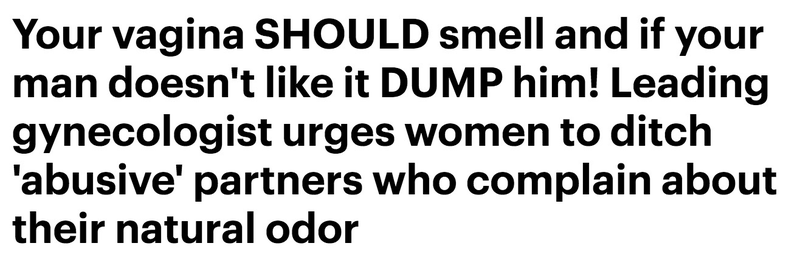 Via Daily Mail